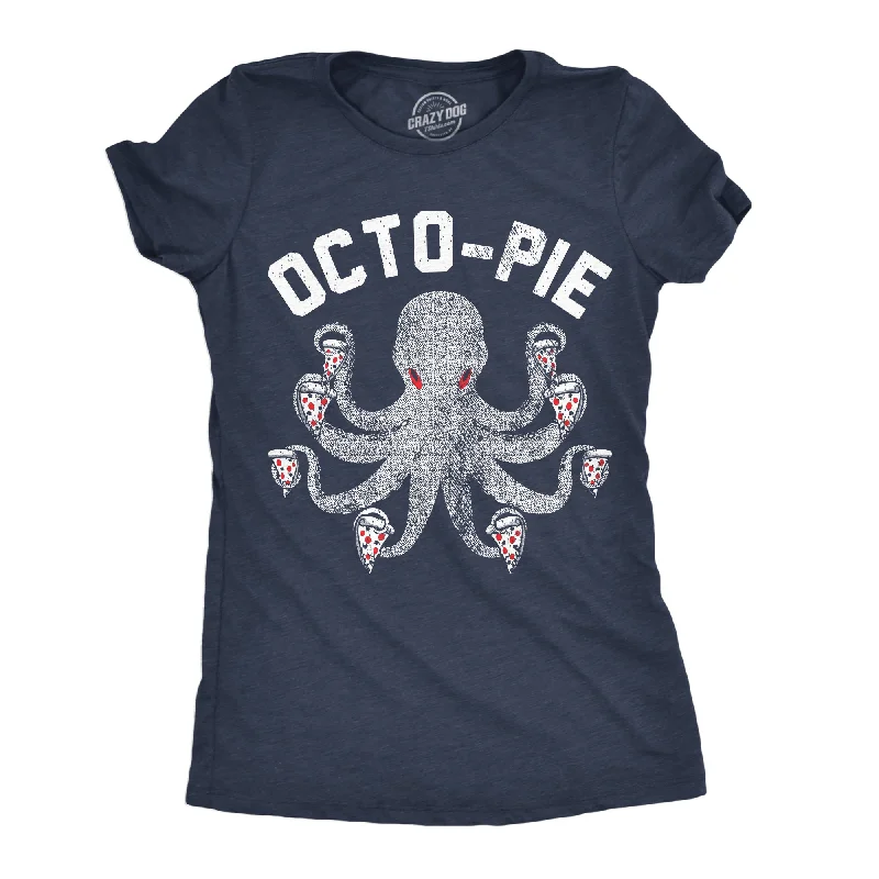 Bargain Prices Octo Pie Women's T Shirt