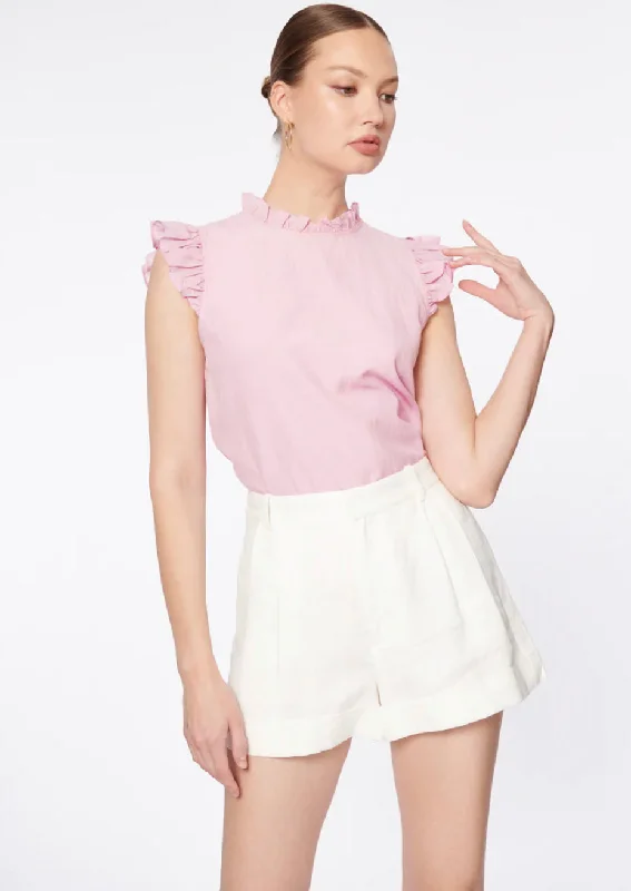 Weekend Offers That Excite Ulla Top FINAL SALE