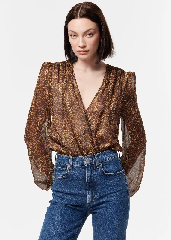 Best Seller Isa Bodysuit