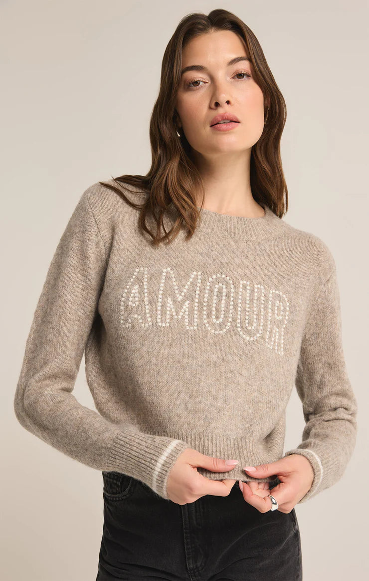 Best Choice Amour Milan Sweater