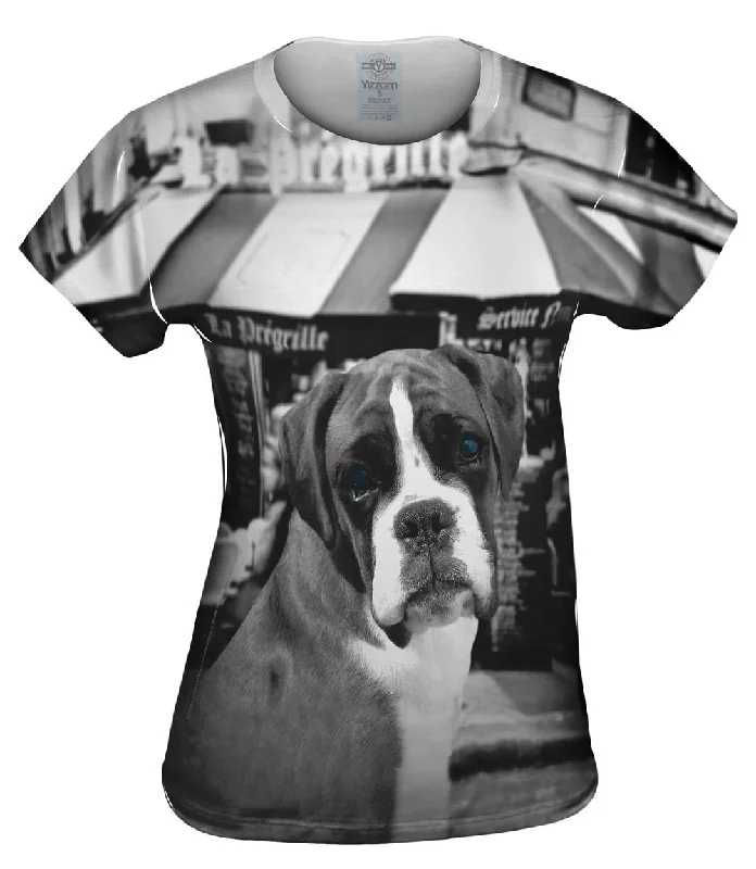 Super Deal Paris Boxer
