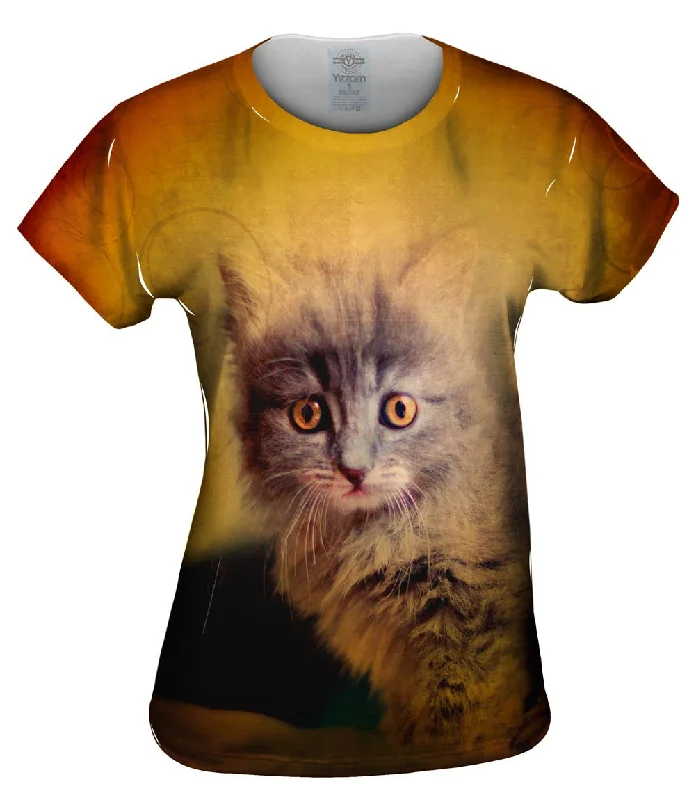 Weekend Savings Spectacular Oldie Kitten