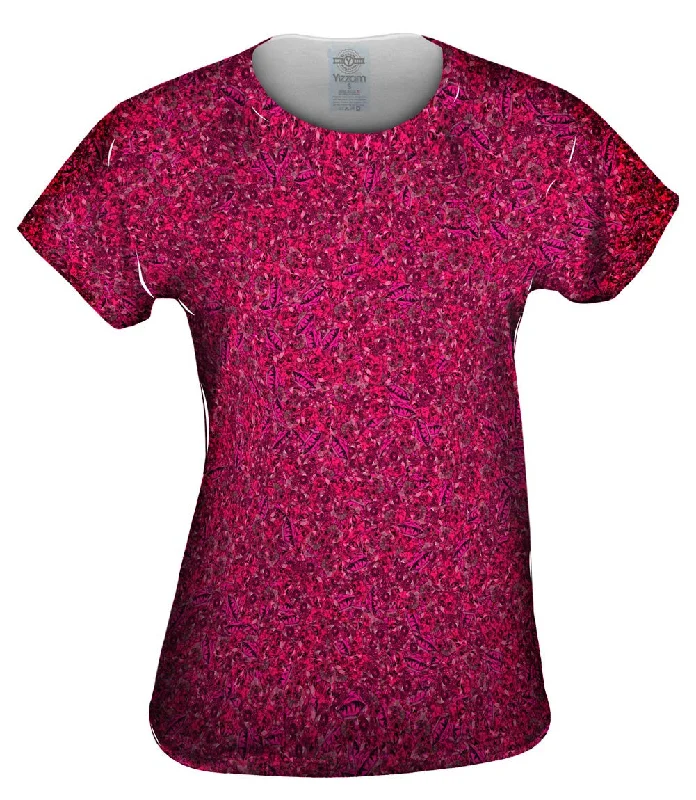 Closeout Purple Ruby Treasure