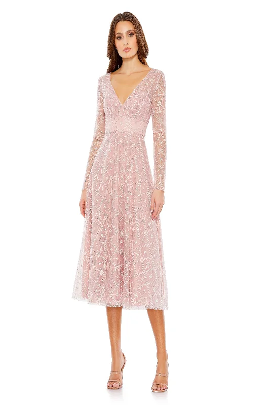Members Only Mac Duggal 68003
