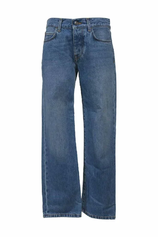 Weekend Deals That Spark [WW42950] The Row | Denim Pants