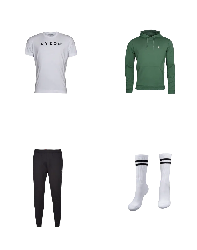 Price Drop Rhythm Casual Bundle