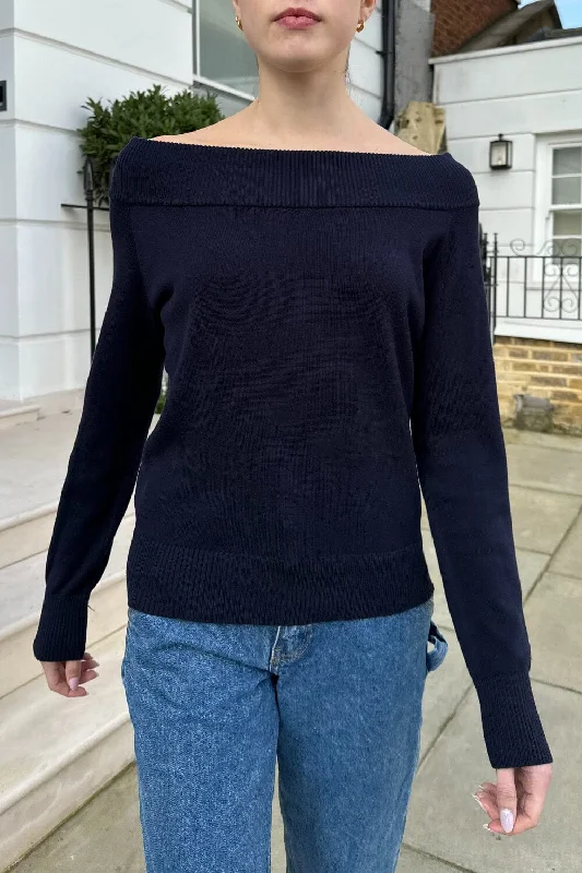 Major Savings Renata Sweater