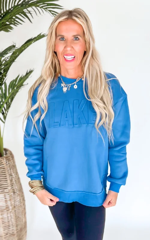Weekend Deal Lake Weekender by Salty Wave*