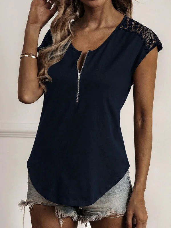 Purplish blue navy