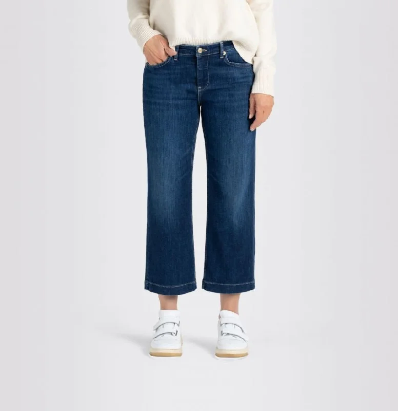 Final Markdown MAC - RICH CULOTTE DENIM