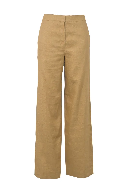 Weekend Deals That Wow [WW39063] Theory | Wide Leg Pants