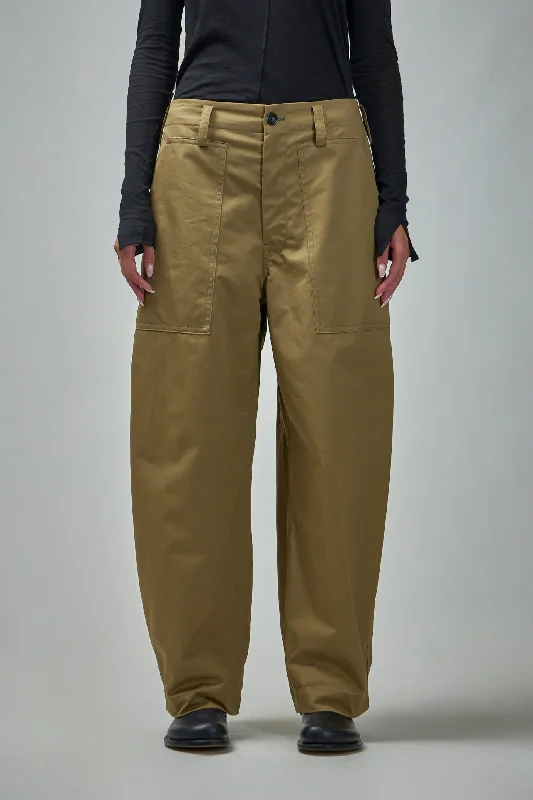 Great Deals Pants with Patched Pockets