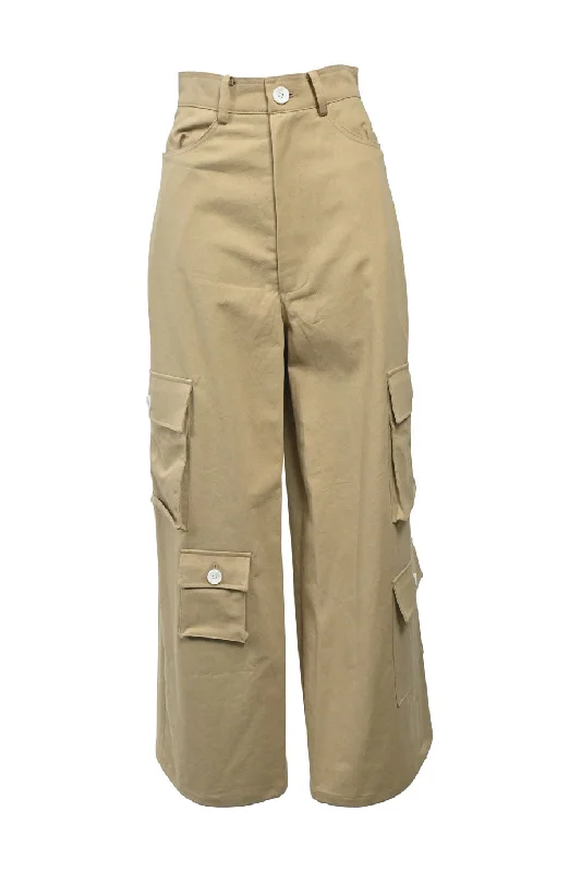 Flash Deals [WW39832] The Frankie Shop | Pants