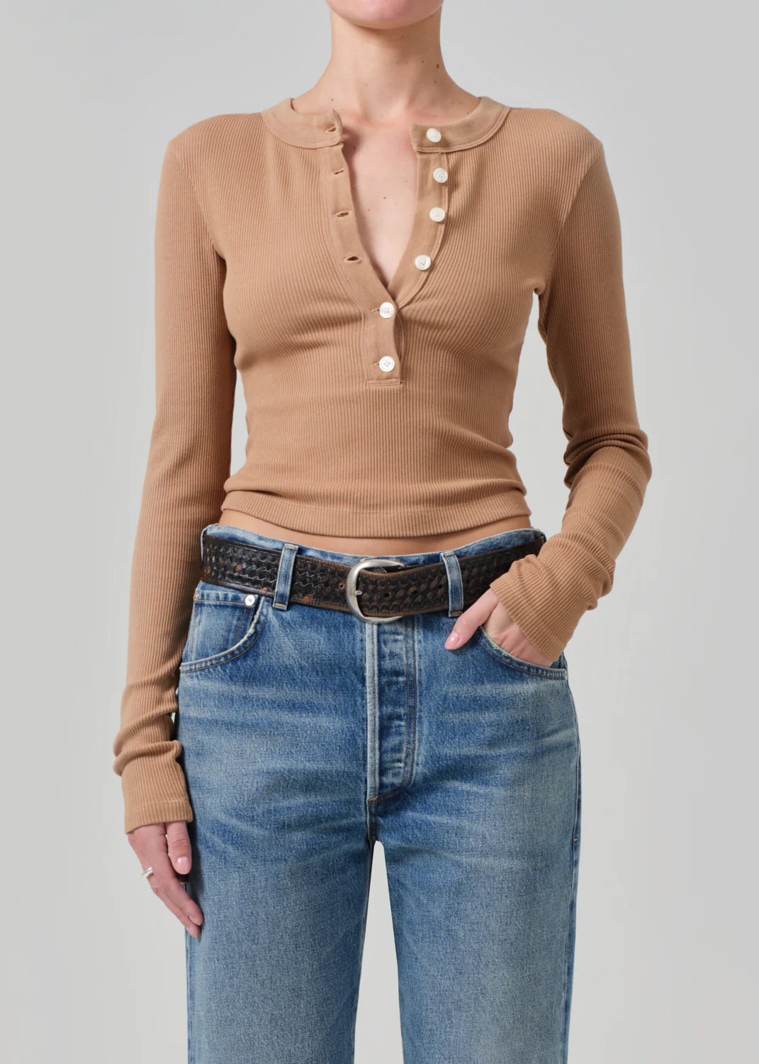 Act Now Varra Henley