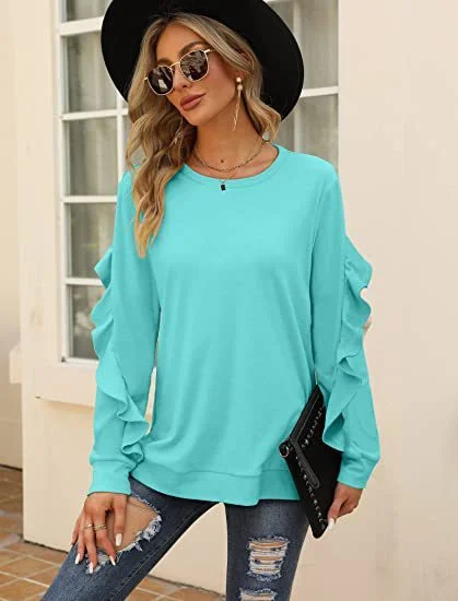 aqua blue