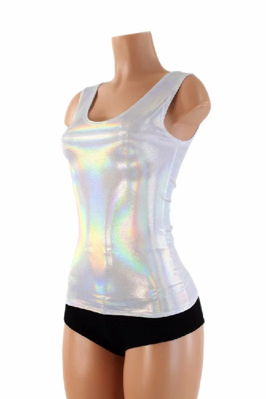 Massive Deal Full Length Tank Top