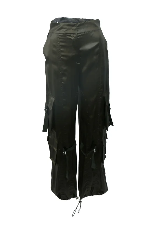 Best Deals [WW40194] Blumarine | Casual Pants