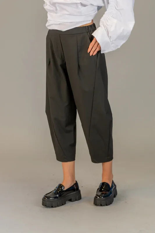 Savings Event Paolo Tricot Sale, WT791191 Lantern Pant 50% Off Regular Price