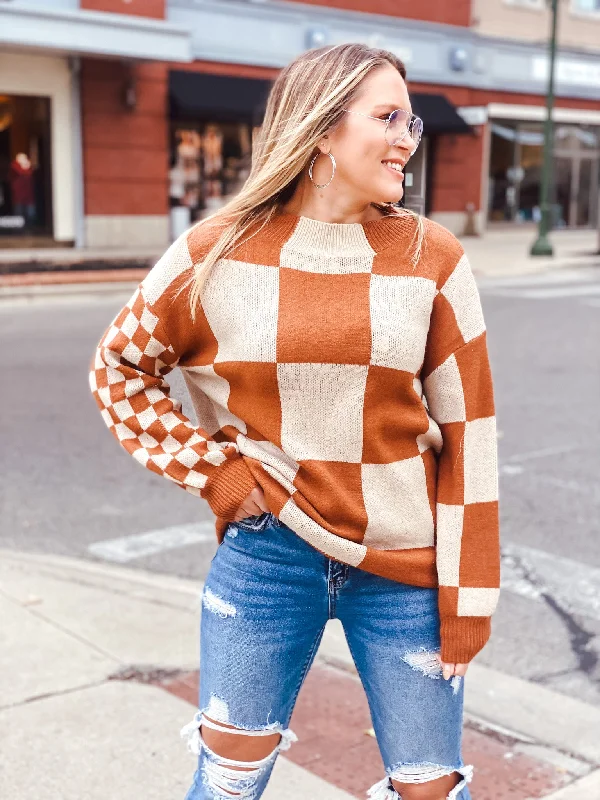 Special Buy Highlight Your Life Sweater