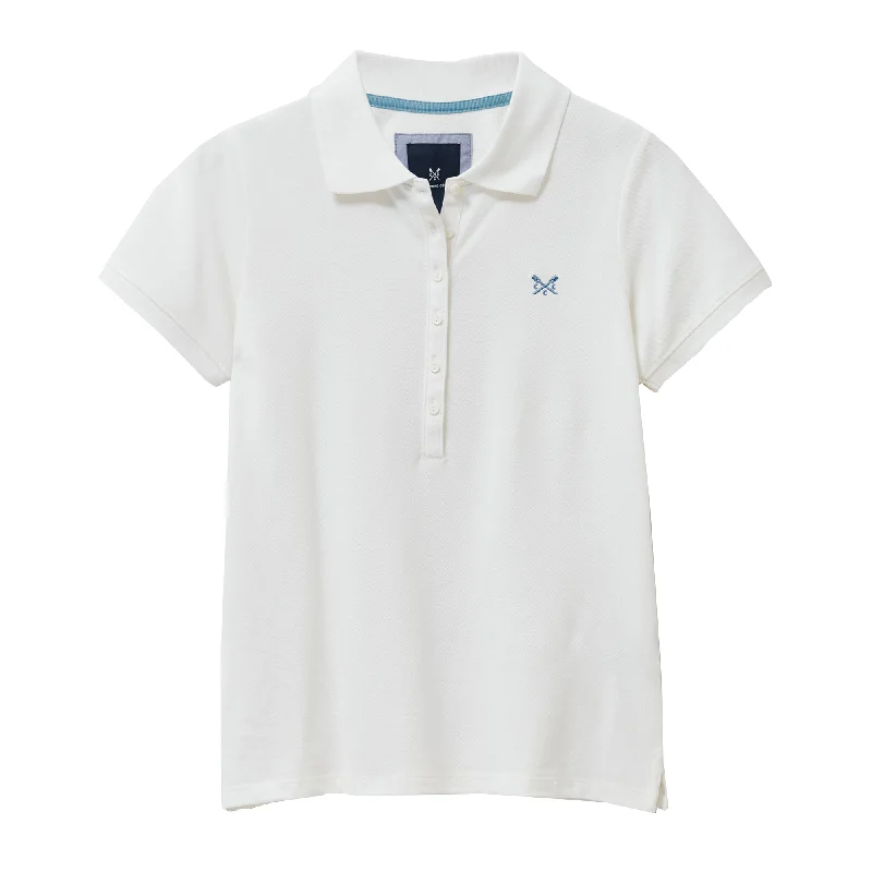 Midnight Sale Crew Ladies Ocean Classic Polo