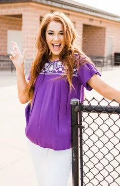 Great Deals Carter Top