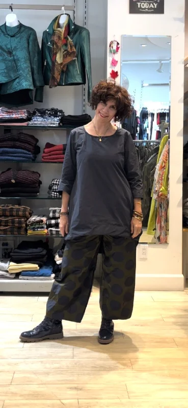 Today's Special Bryn Walker, 70868J Medina Pant, Dots
