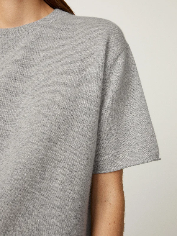 Weekend Discounts You Deserve The Cila T-shirt