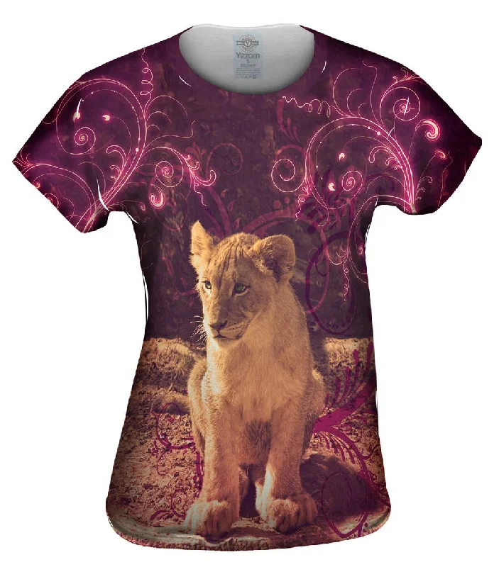 Clearance Event Princess Lioness Cub
