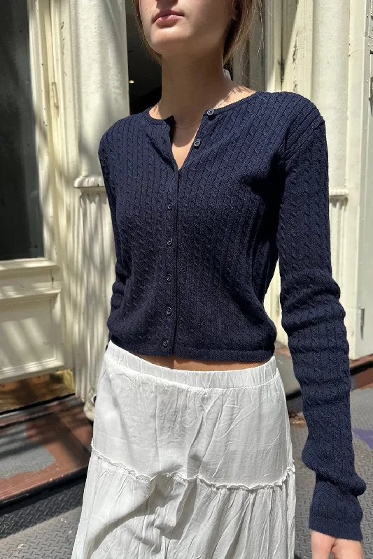 Classic Navy