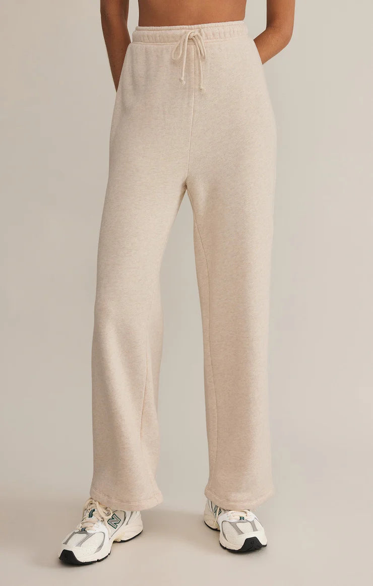 Price Drop Hype Sweatpant - Oatmeal