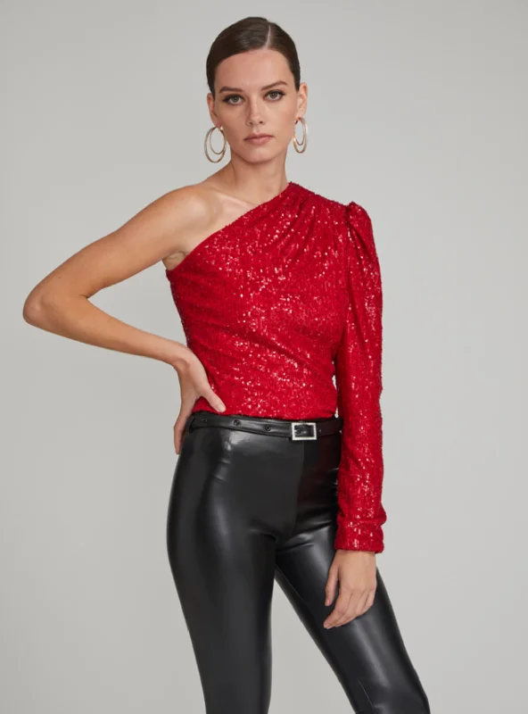 Today Only Vetta Sequin Top