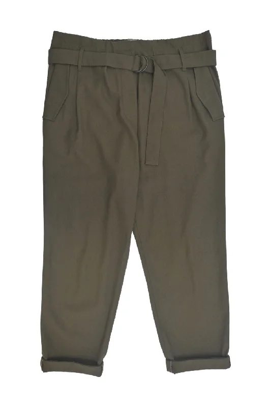 Weekend Price Cuts Galore [WW39153] Brunello Cucinelli | Pants
