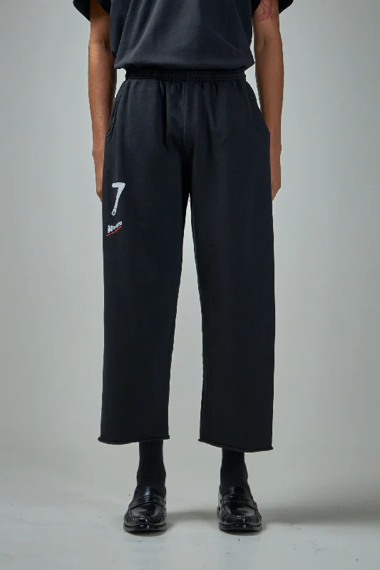 Weekend Bargains to Enjoy Cropped Sweatpants