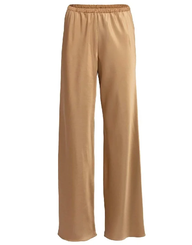 The Best Prices Bias Wide Leg Pull-On Pant