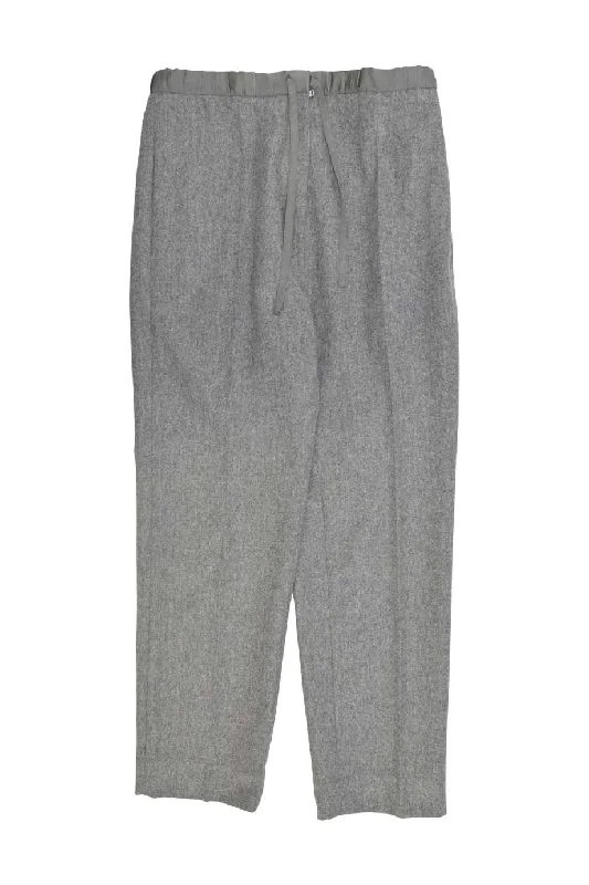 Weekend Savings Spree [WW39480] Jil Sander | Casual Pants