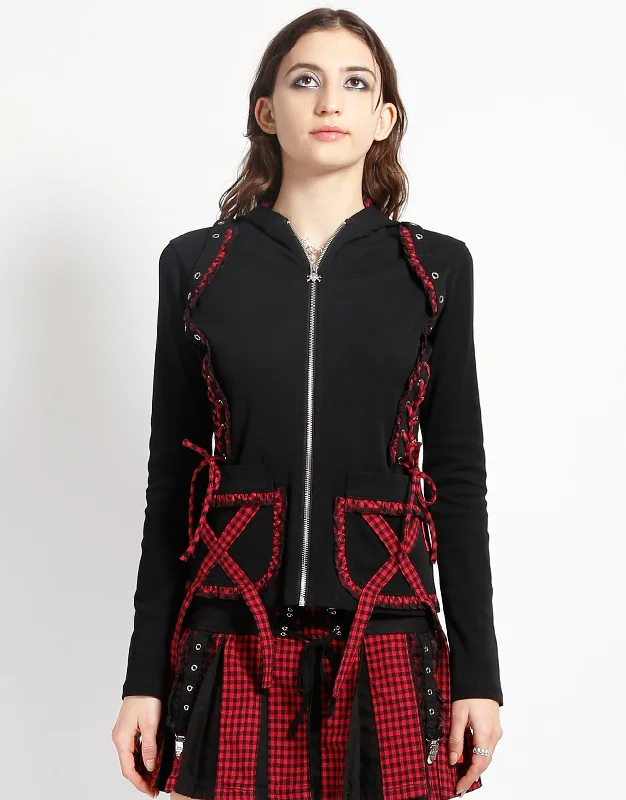 Unbeatable Prices BO PEEP HOODY RED