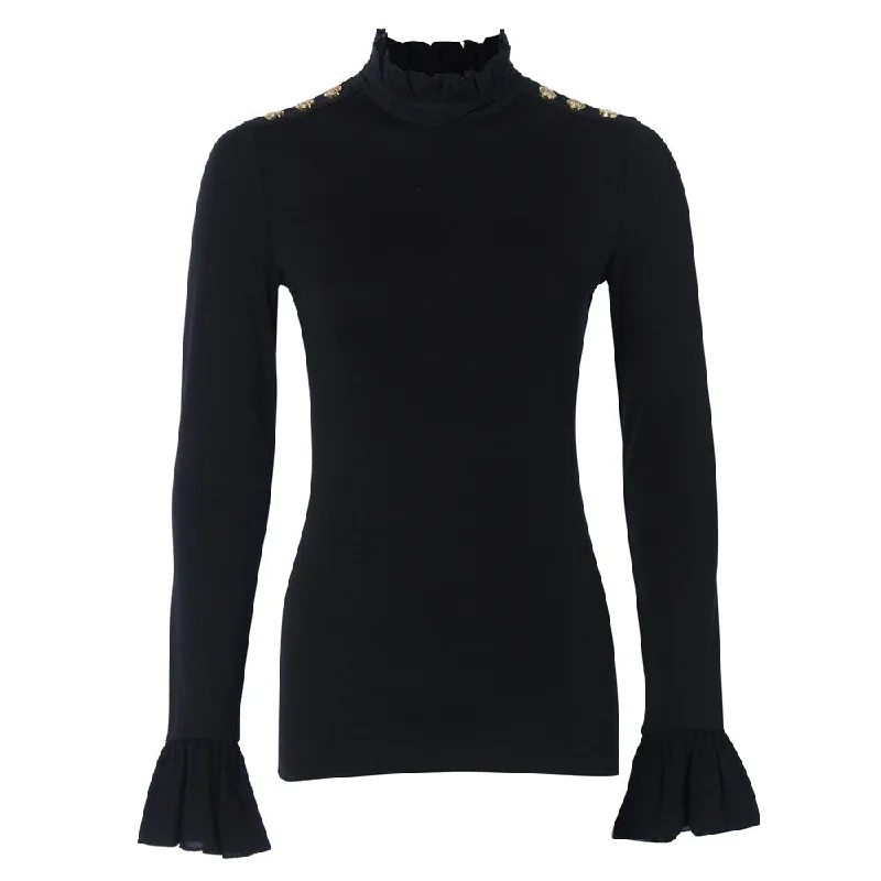 Weekend Savings Spectacular Holland Cooper Ladies Lilibet Jersey Tee
