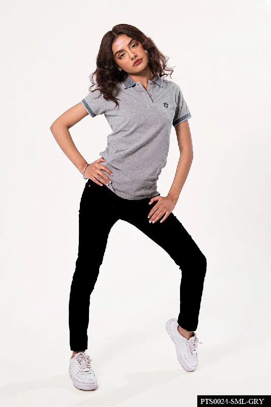 Weekend Deals That Wow Dimitra Polo Shirt