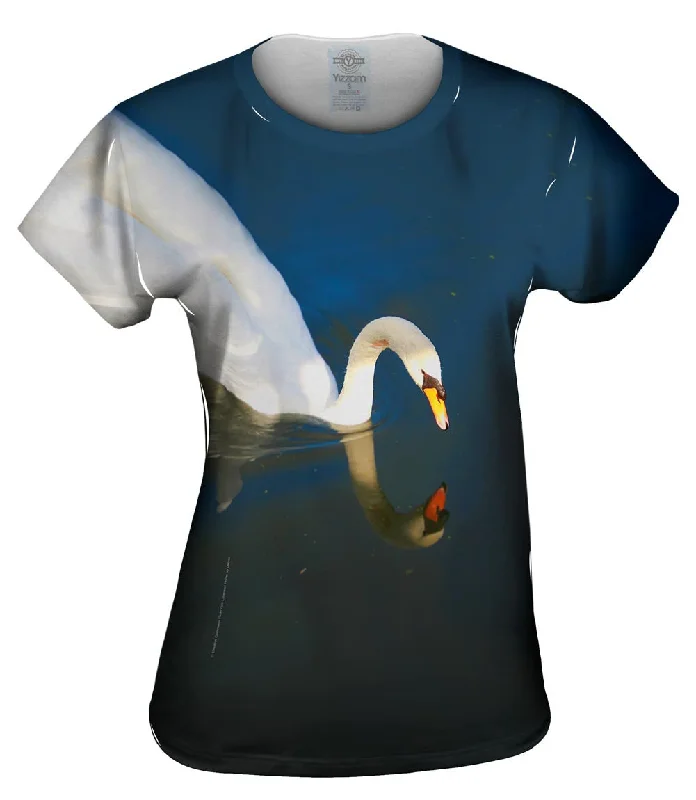 Season Finale Sale Pretty Swan Lake
