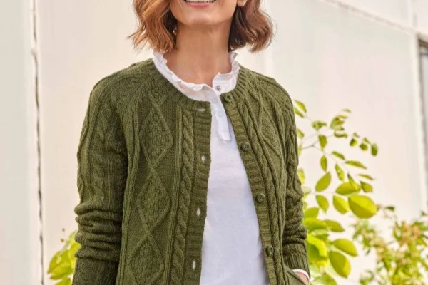 Cardigans 